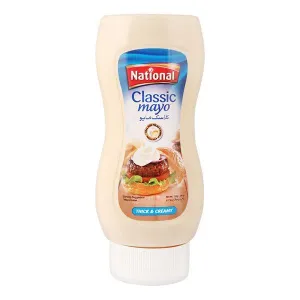 NATIONAL CLASSIC MAYO 350GM