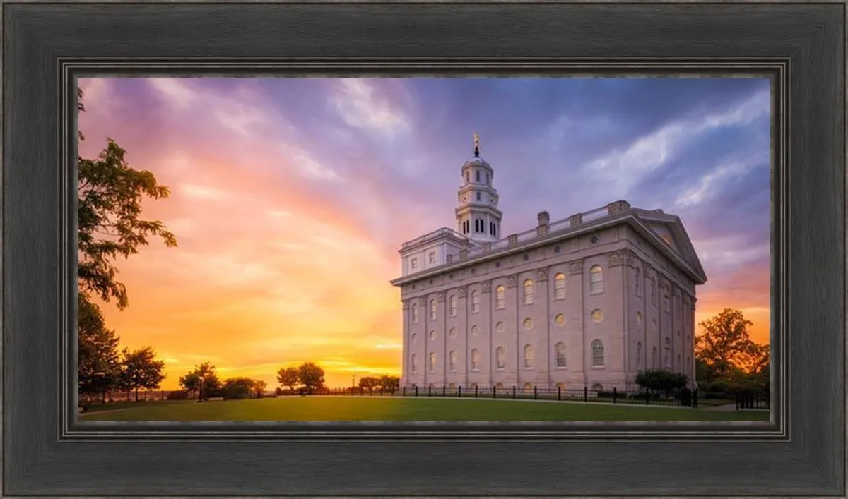 Nauvoo, City Beautiful