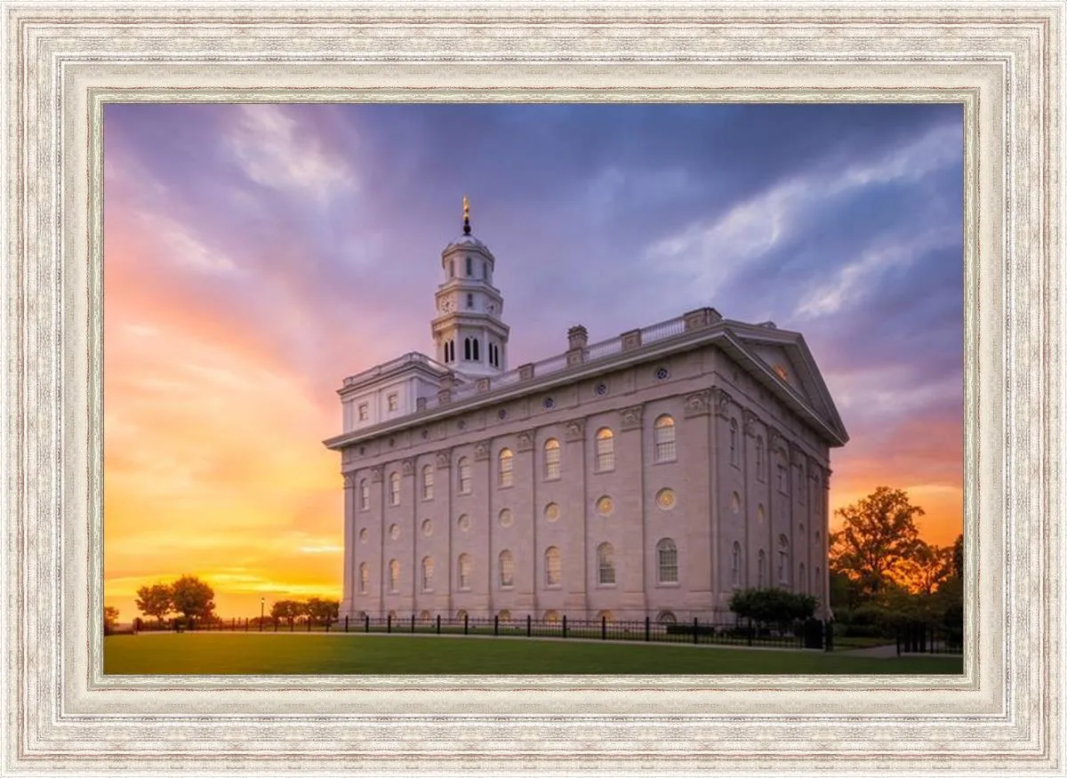 Nauvoo, City Beautiful