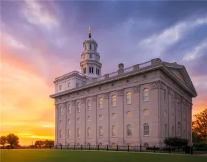 Nauvoo, City Beautiful