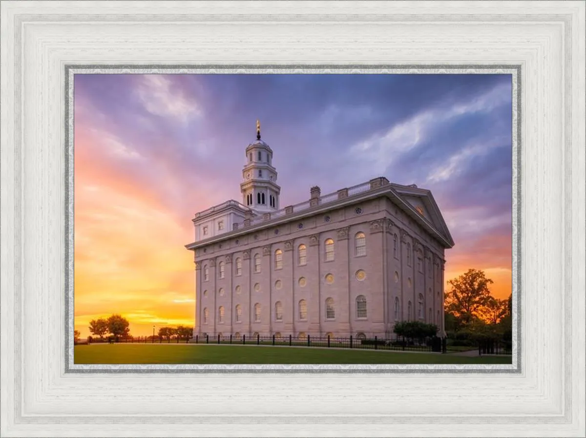 Nauvoo, City Beautiful