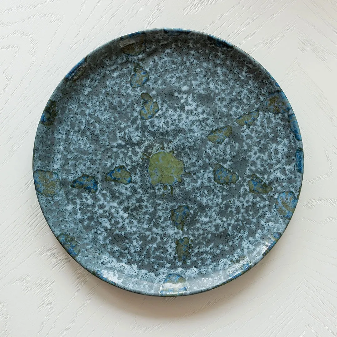 Navi Serving Platter