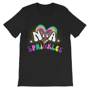 Niia Sprinkles Classic Kids T-Shirt