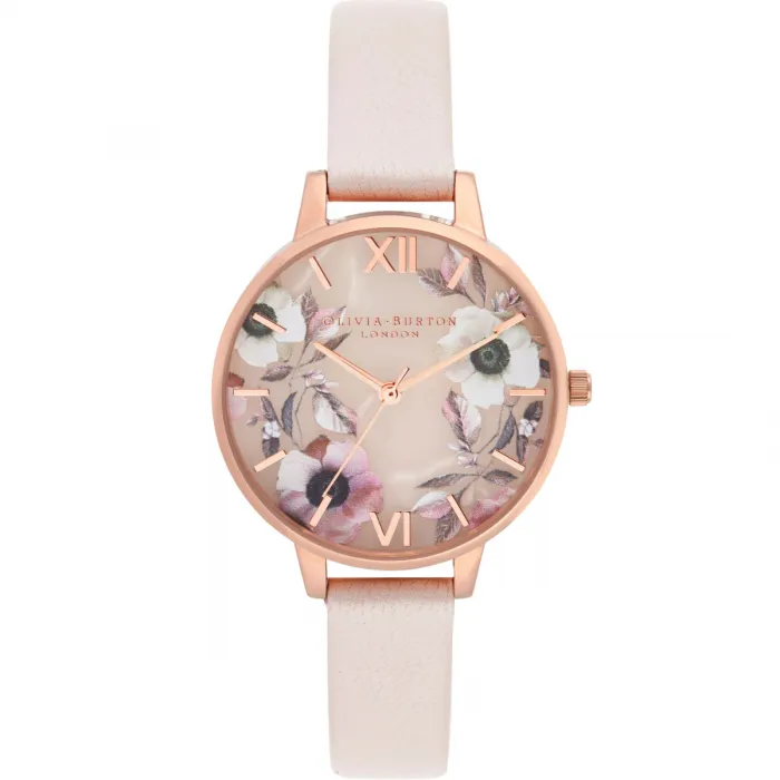 Olivia Burton OB16SP14 Semi Precious