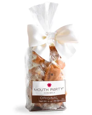 Original Caramel Gift Bag