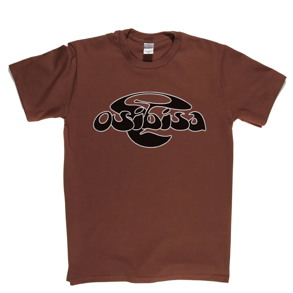 Osibisa Logo T-Shirt