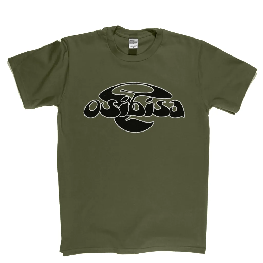 Osibisa Logo T-Shirt