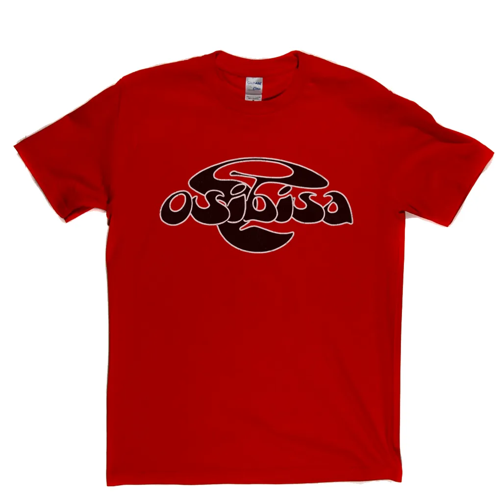 Osibisa Logo T-Shirt