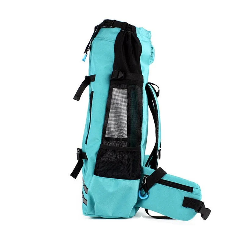 Outdoor Pet Dog Carrier Bag