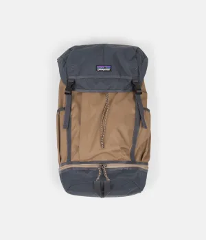 Patagonia Arbor Grande Backpack - Coriander Brown