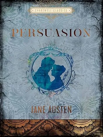 Persuasion (Chartwell Classics)