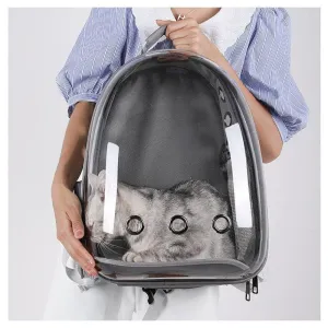 Portable Cat Carrier Bag