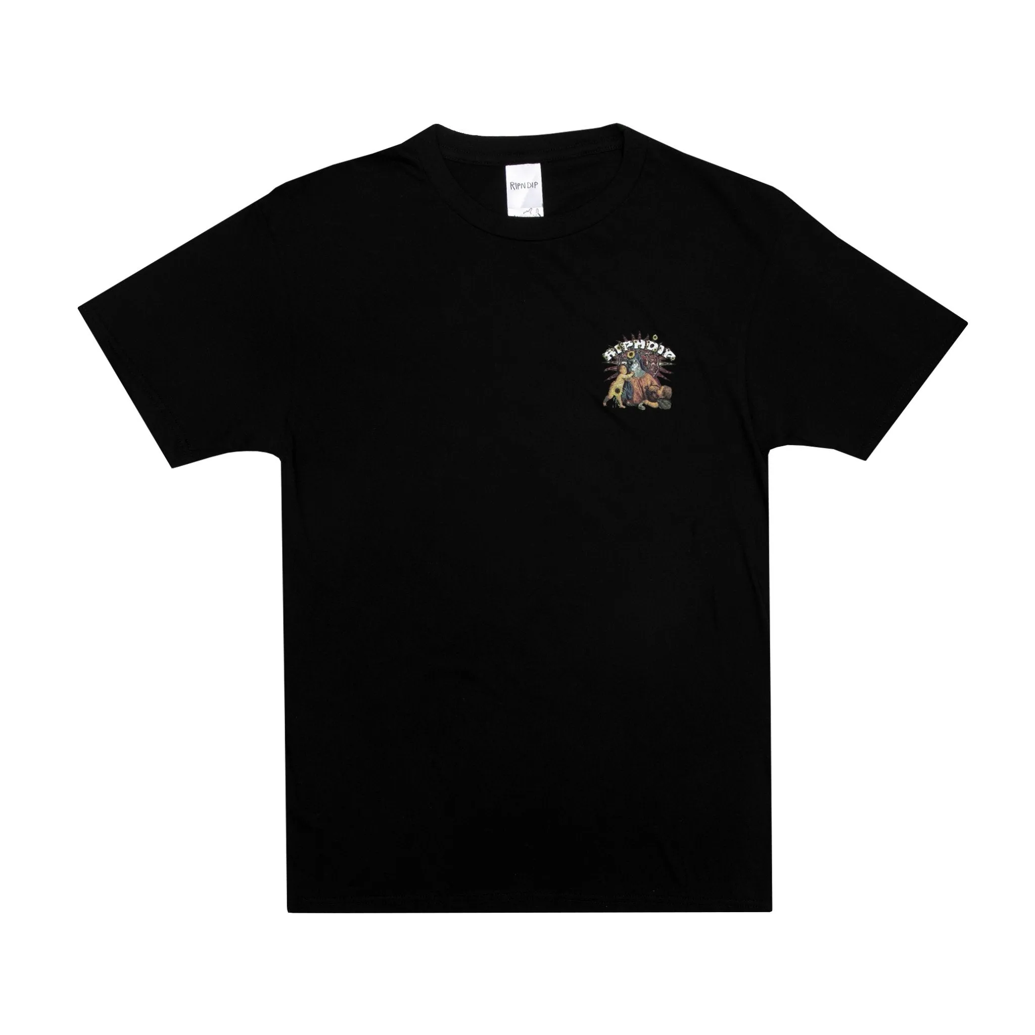 Precious Tee (Black)