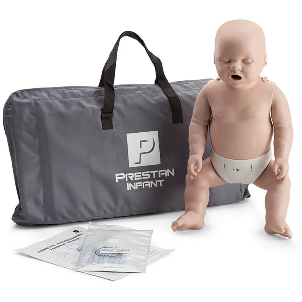 Prestan Professional Training Manikin - Infant