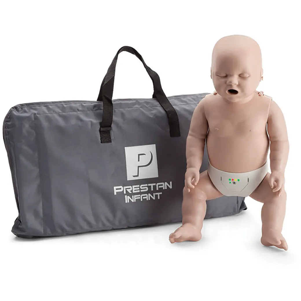 Prestan Professional Training Manikin - Infant