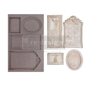 Prima Re-Design Decor Mould Blackwood Manor*