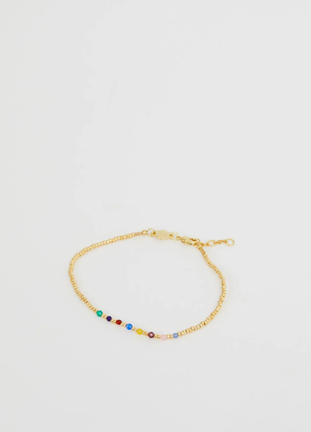 Rainbow Bracelet