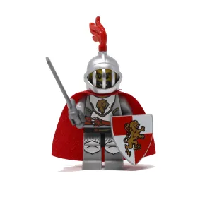 Red Knight (Fantasy Era Lion)