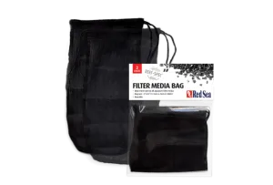 Red Sea Reef Spec Filter Media Bag 2 Pack