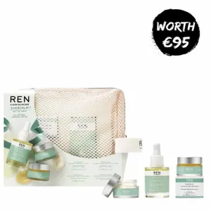 REN Evercalm Gift Of Calm Gift Set