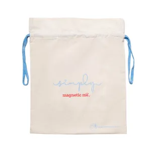 Reusable Drawstring Bag