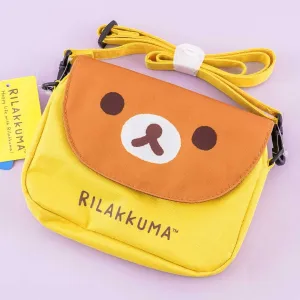 Rilakkuma Mini Shoulder Bag