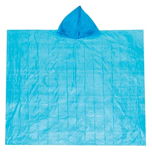 Rothco 3681 All Weather Emergency Poncho