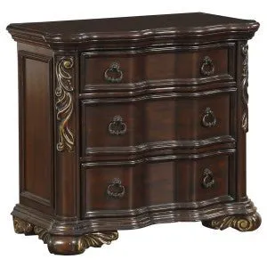 Royal Highlands Night Stand