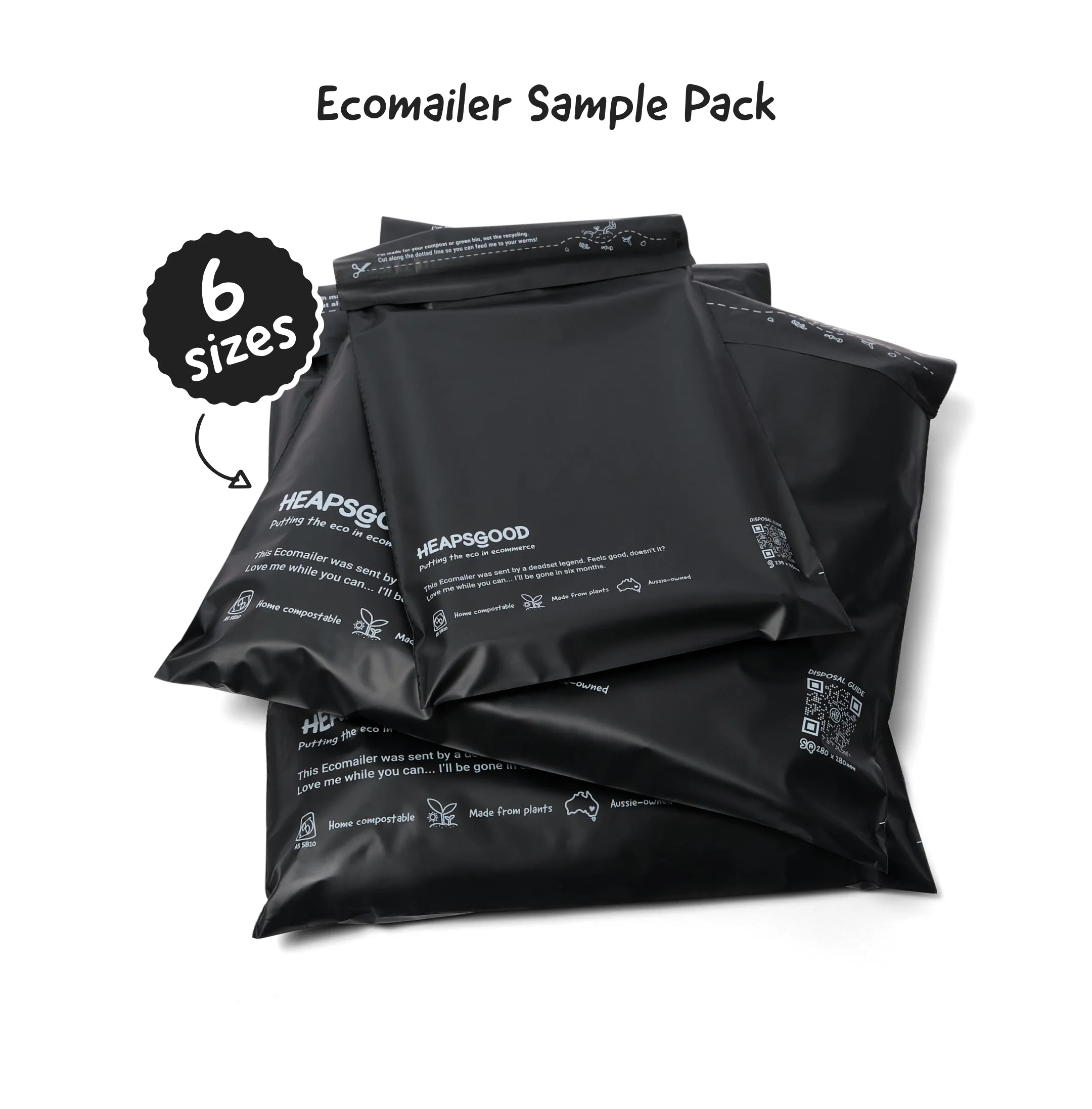 Sample Packs