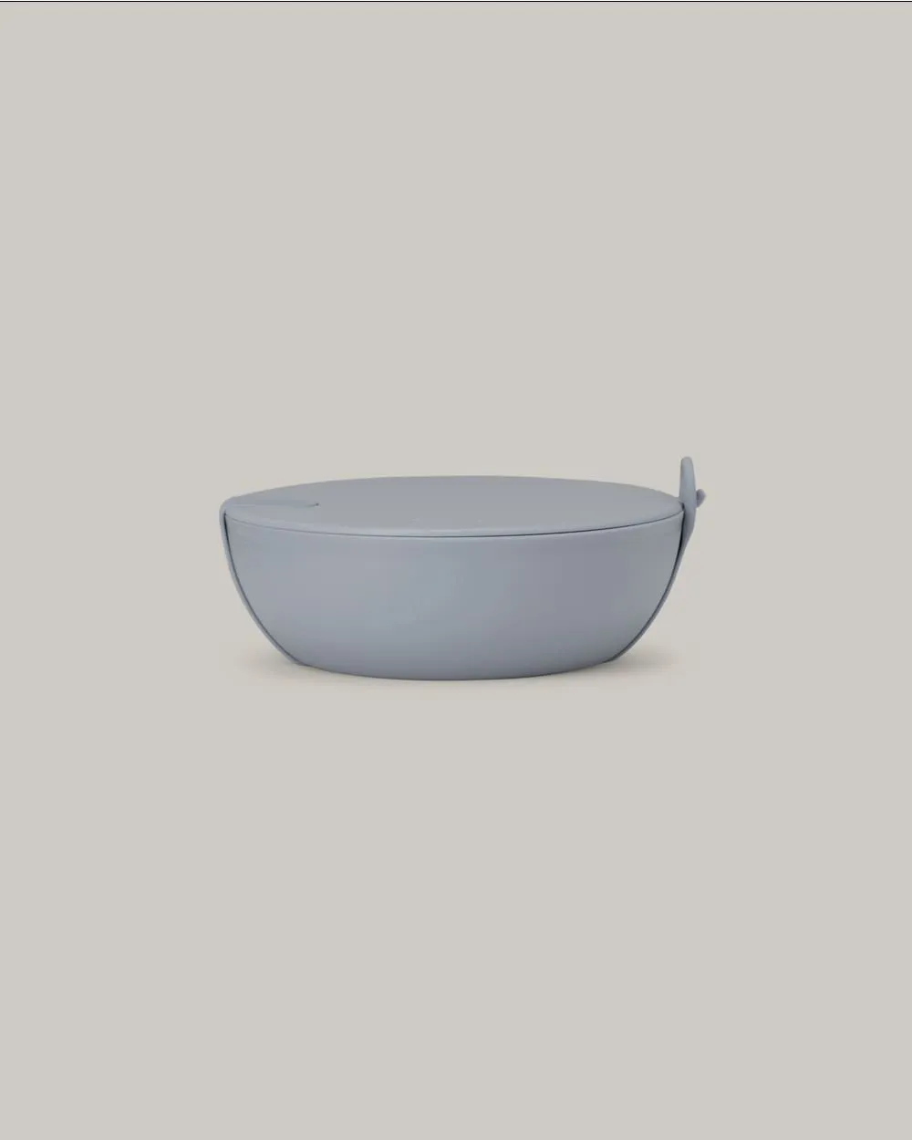 [Set] Porter Bowl   Utensil - Slate