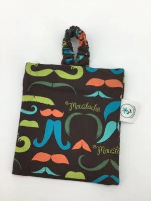 Sew Good & Trendy Reuseable Snack Bag - New