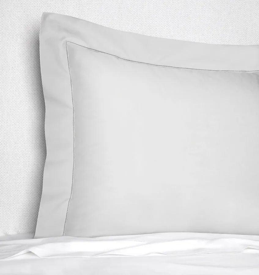 SFERRA Giza 45 Percale Sham