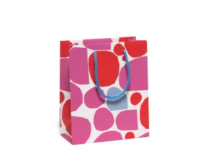 Shapes gift bag