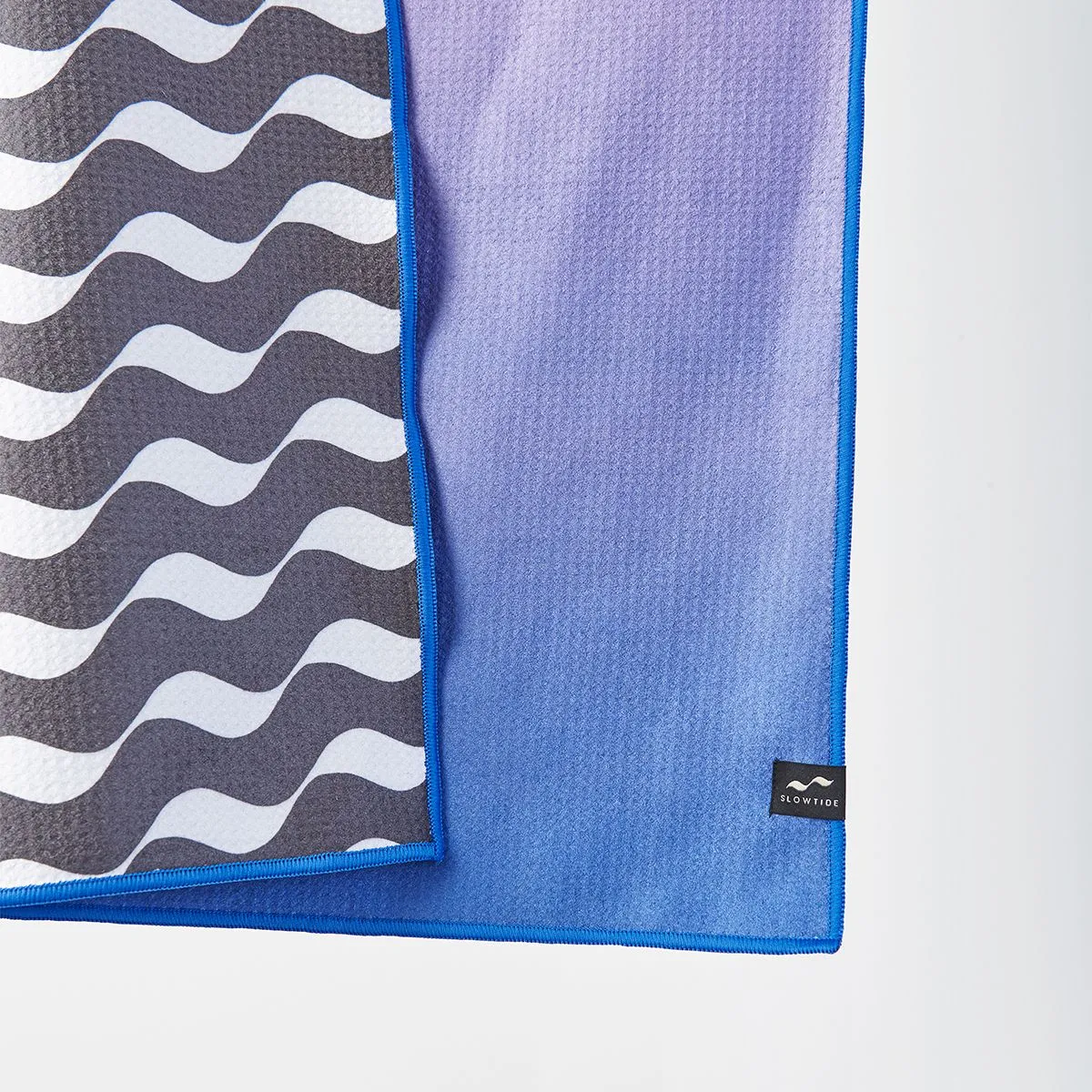 Slowtide Horizon Yoga Towel