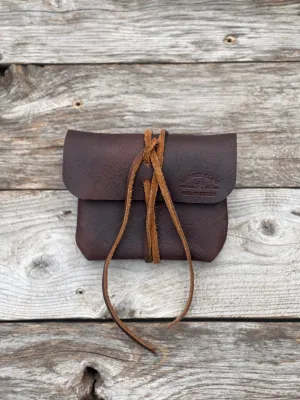 Small Field Pouch