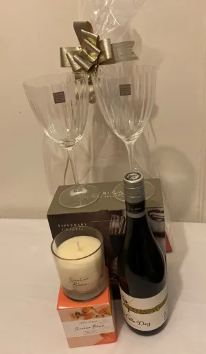 Sparkle Wine Gift Hamper