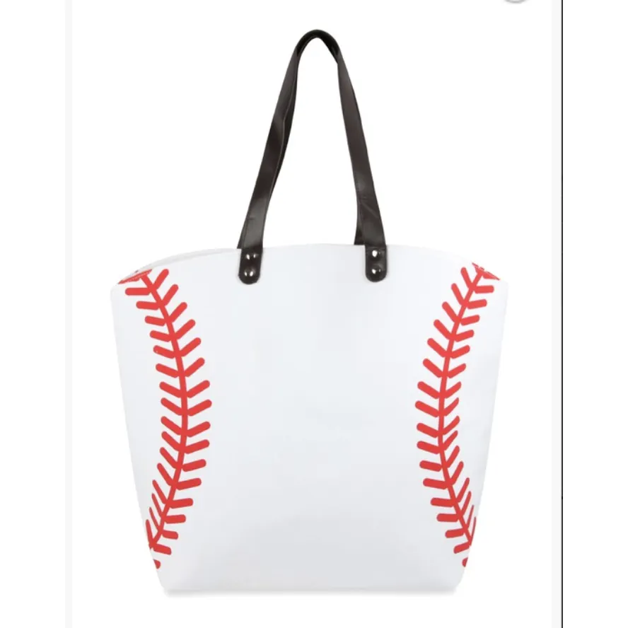 Sport Tote Bag - no personalization on sale items