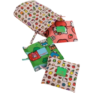 Standard Baggu Set of 3