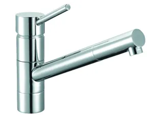 Stella Sink Mixer