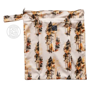 Sunlit Grove Reusable Wetbag