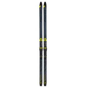 Superlite Crown EF Cross Country Ski w/ Binding