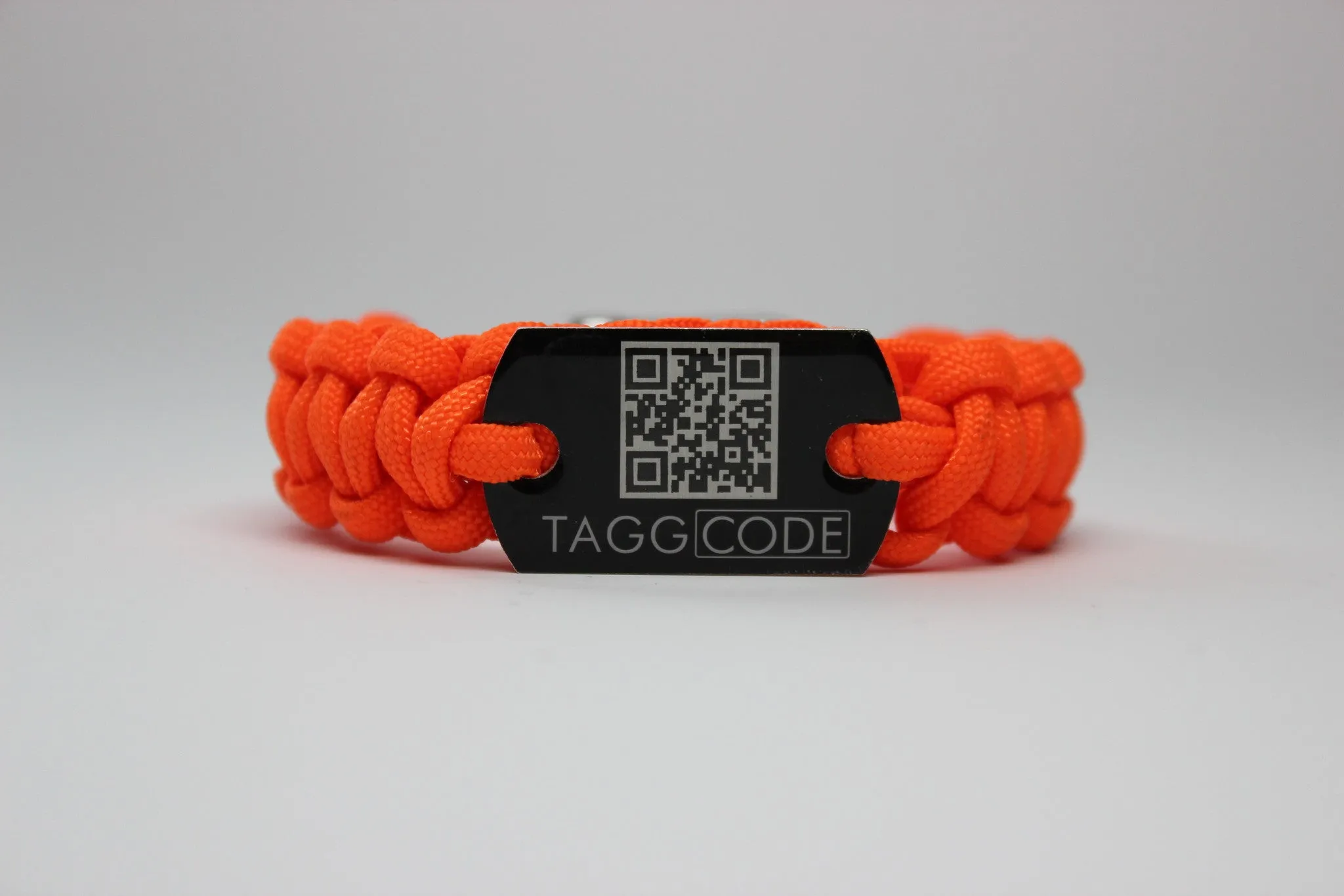 Tagg Code™ Survival Band - 550