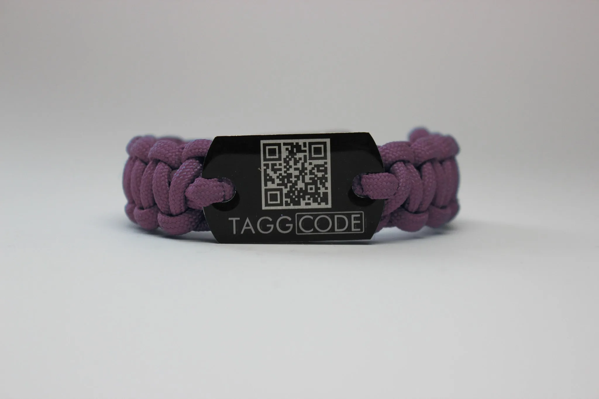 Tagg Code™ Survival Band - 550