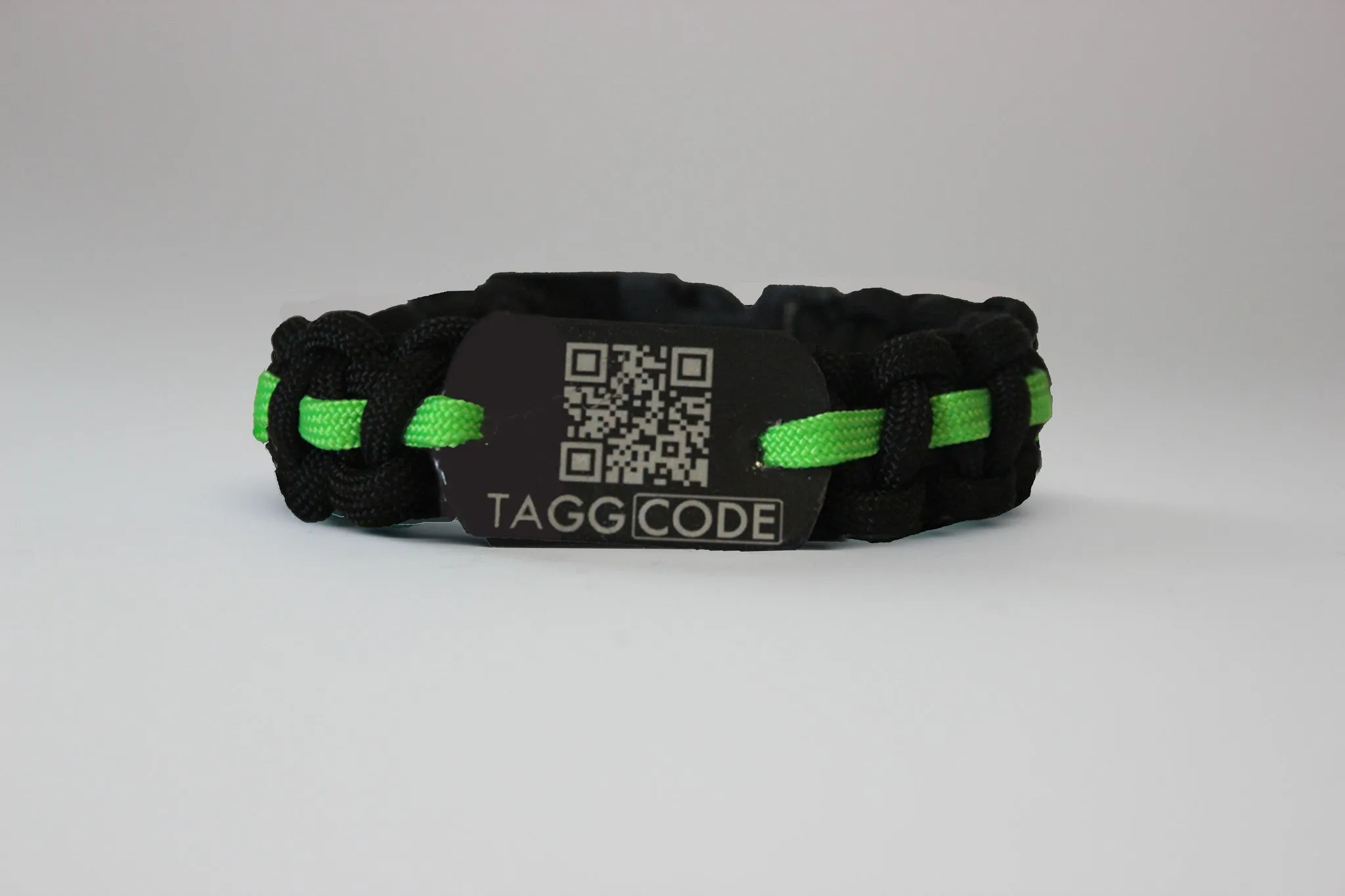 Tagg Code™ Survival Band - 550