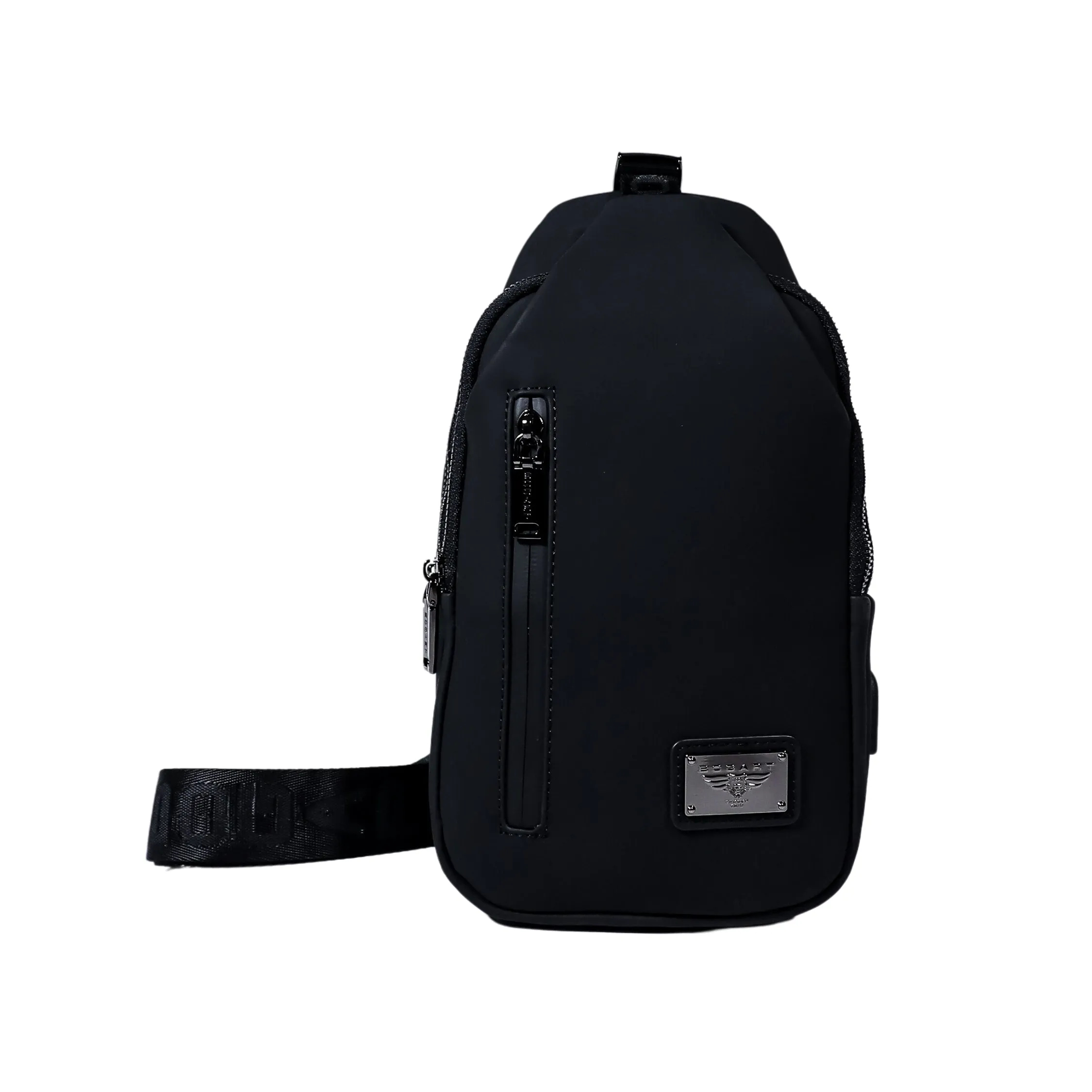 Tech-Smart Sling Bag