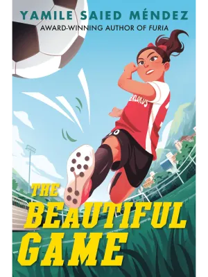 The Beautiful Game