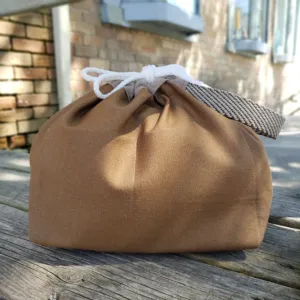 The Cast Bag