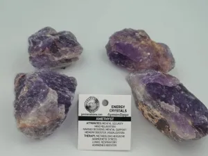 Top Natural Crystal Amethyst Collection Speciment Healing Stone Birtsthone Crystal Protection Decoration Mineral