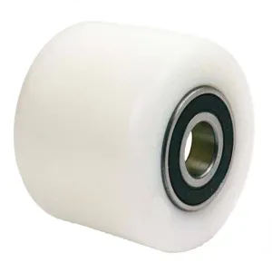 Total Source ACS Nylon Tandem Load Roller 80mm x 70mm x 20mm