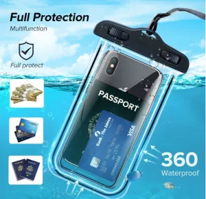 Universal  Waterproof  Phone Case